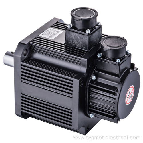 2.3kW 14.7N.m 1500rpm Series Synchronous servo motor